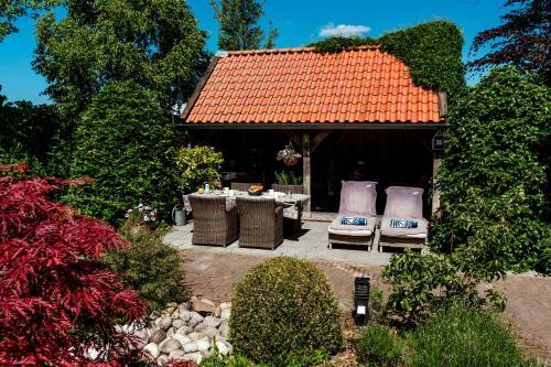 Apartamento B&B Wijk Aan Duin
