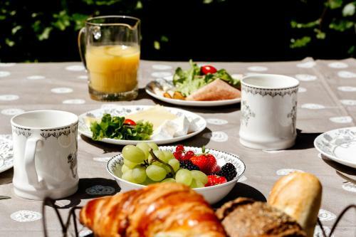 Apartamento B&B Wijk Aan Duin