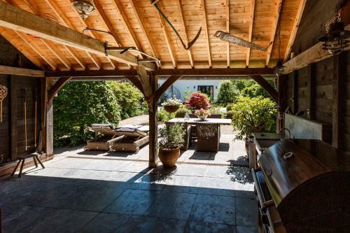 Apartamento B&B Wijk Aan Duin