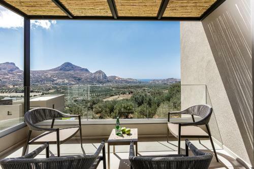 Porti Villas Iraklis