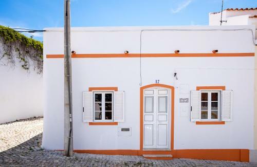 Casinha Da Av�