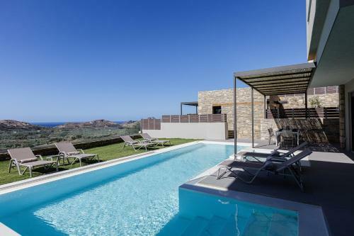 Porti Villas Aphrodite