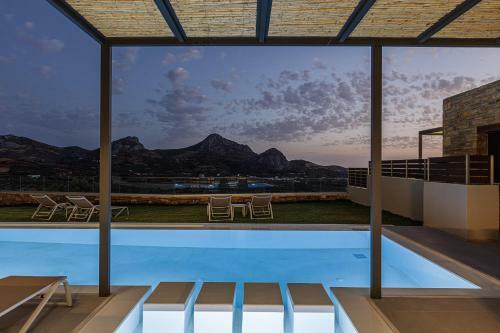 Porti Villas Aphrodite