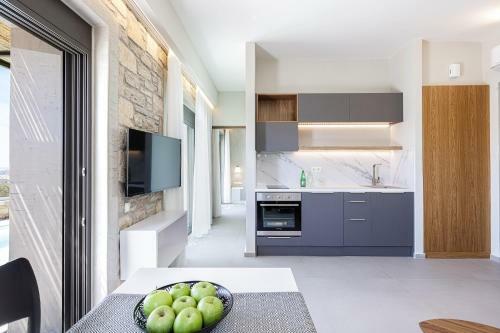Porti Villas Aphrodite