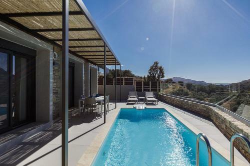 Porti Villas Aphrodite