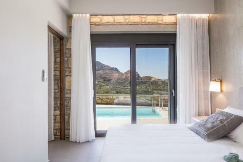 Porti Villas Aphrodite