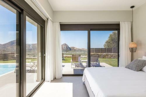 Porti Villas Aphrodite