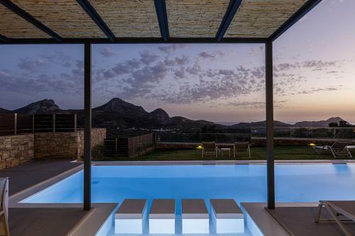 Porti Villas Aphrodite