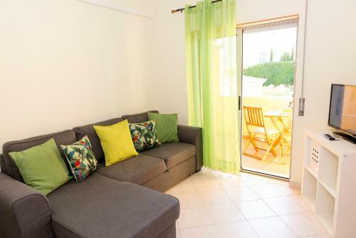 Apartamento Tac - Alcantarilha House