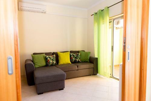 Apartamento Tac - Alcantarilha House