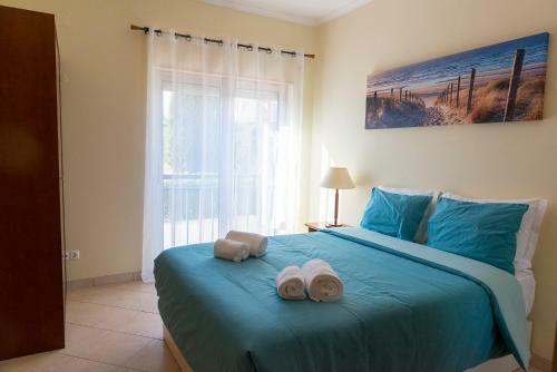 Apartamento Tac - Alcantarilha House