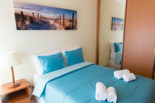 Apartamento Tac - Alcantarilha House