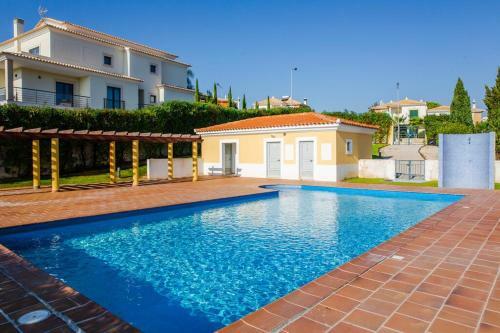 Apartamento Apt Royal Alcantarilha T1