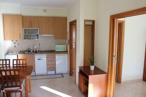 Apartamento Apt Royal Alcantarilha T1