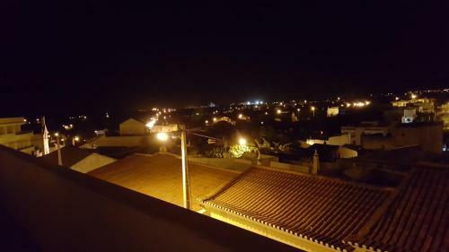 Apartamento Alcantarilha