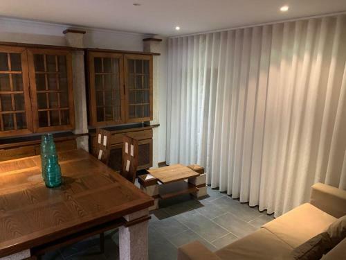 Hostal Casinha Do Rogel
