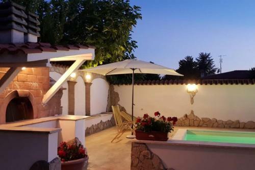 Villa Lella