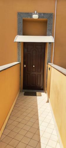 Apartamento Appartamento Sul Mare