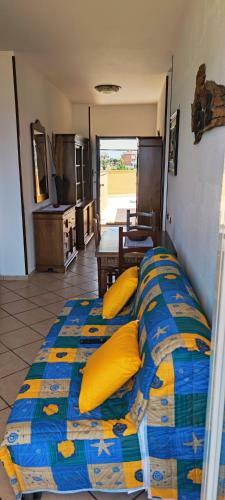 Apartamento Appartamento Sul Mare