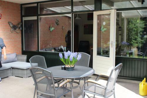 Vakantiehuis Veluwemeer