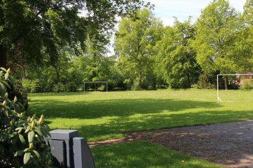 Vakantiehuis Veluwemeer