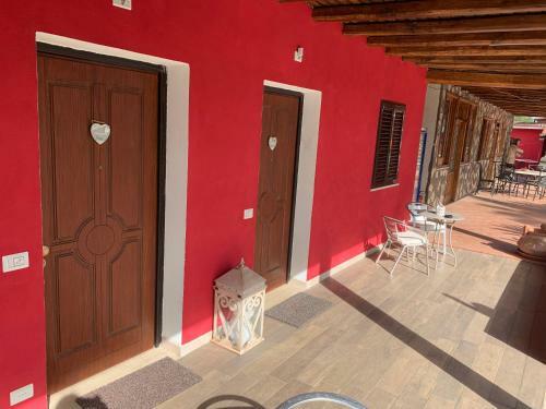 Hostal L'oasi Di Ambra