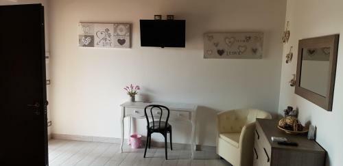 Hostal L'oasi Di Ambra