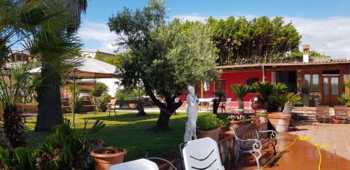 Hostal L'oasi Di Ambra