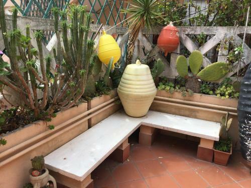 Apartamento House Turi