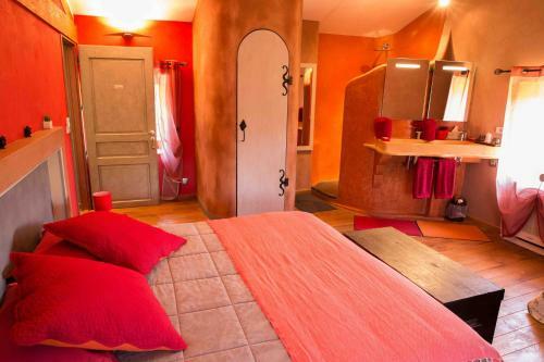 Bed & Breakfast Domaine de Pipangaille
