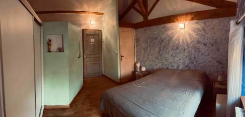 Bed & Breakfast Domaine de Pipangaille