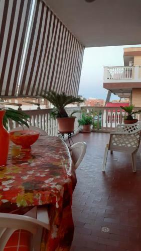 Apartamento Appartamento Marina D?ardea Vista Mare