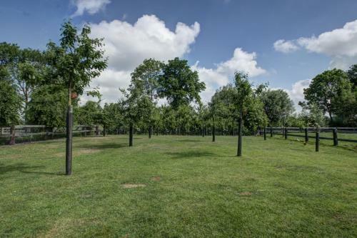 Boeren Biezen Bed Landelijk