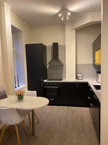 Fl�ien Apartments