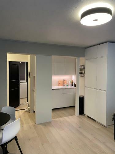 Apartamento Lekker Leilighet Midt I Bergen Sentrum