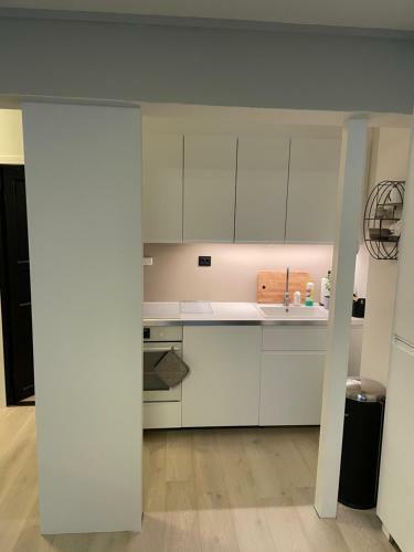 Apartamento Lekker Leilighet Midt I Bergen Sentrum