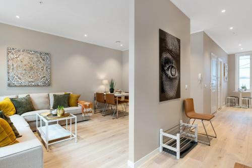 H�yden Apartments
