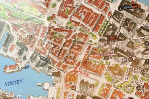 Apartamento Line I Smauet