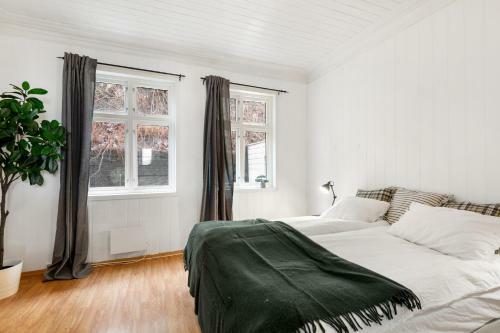 Cozy Apartment In Bergen With Great View!