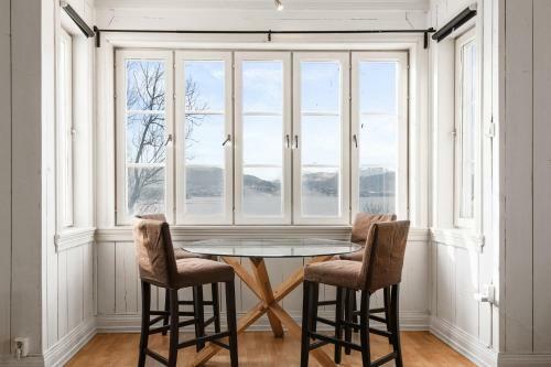 Cozy Apartment In Bergen With Great View!