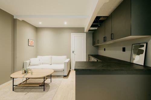 Stay Apartments Mcb