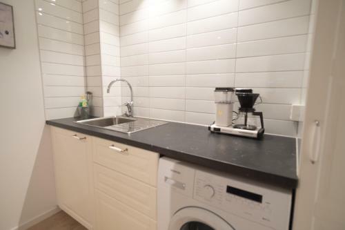 Apartamento Marken 26