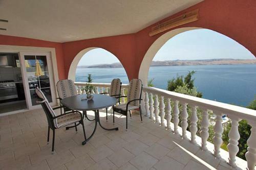 Apartamentos Villa Lilly