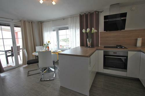 Apartamentos Villa Lilly