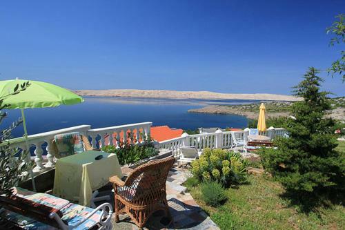 Apartamentos Villa Lilly