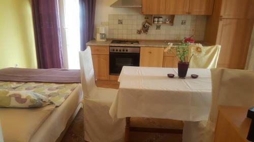 Apartamentos Villa Lilly