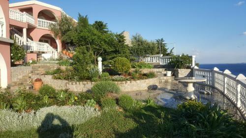 Apartamentos Villa Lilly