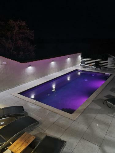 Villa Amaris & Pool