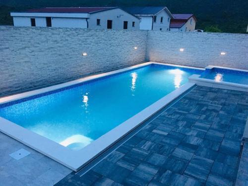 Apartamentos Villa ?u?anj 1