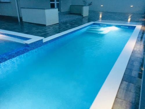 Apartamentos Villa ?u?anj 1